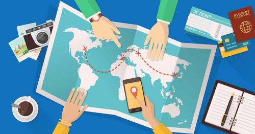 Гадаад жуулчдын судалгаа /АНКЕТА ТУРИСТОВ ПОСЕЩАЮЩИХ В МОНГОЛИЮ/